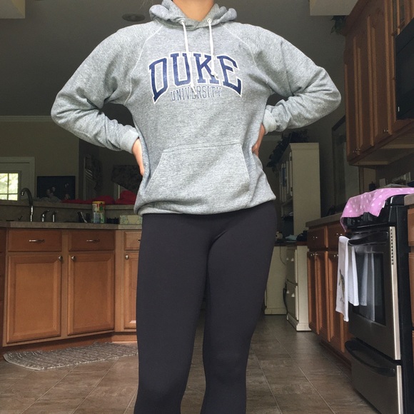 Duke University Hoodie - Picture 2 of 4